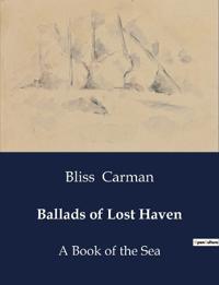 Ballads of Lost Haven
