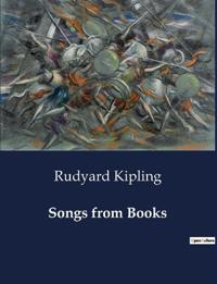 Songs from Books
