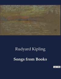 Songs from Books