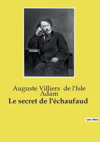 Le secret de l'échaufaud