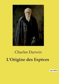 L'Origine des Espèces