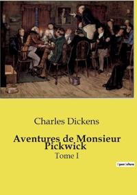Aventures de Monsieur Pickwick