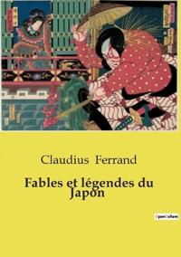 Fables et légendes du Japon
