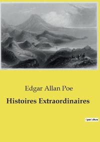 Histoires Extraordinaires