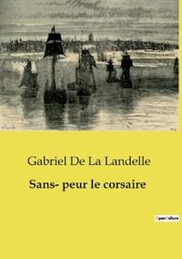 Sans- peur le corsaire