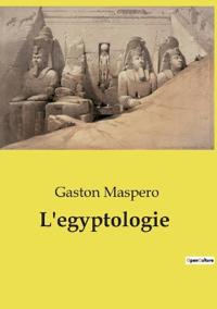 L'egyptologie