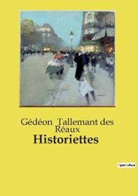 Historiettes