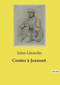 Contes à Jeannot