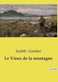 Le Vieux de la montagne