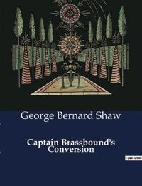 Captain Brassbound's Conversion