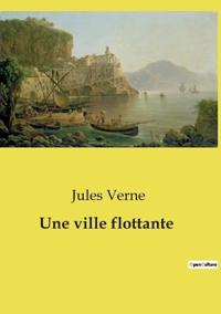 Une ville flottante
