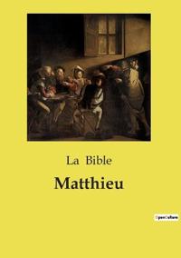 Matthieu