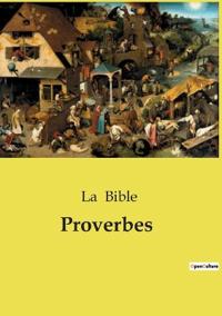 Proverbes