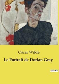 Le Portrait de Dorian Gray