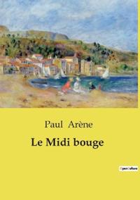 Bokomslag for "Le MIDI Bouge"