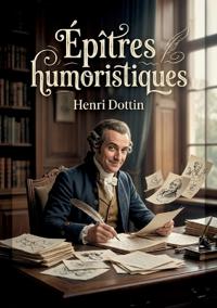 Épîtres humoristiques