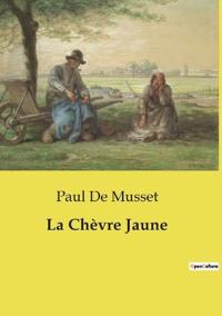 La Chèvre Jaune