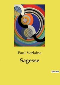 Bokomslag for "Sagesse"