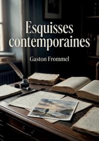 Esquisses contemporaines