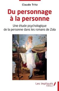 Du personnage à la personne