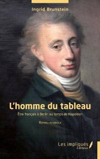 L'homme du tableau