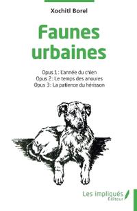 Faunes urbaines
