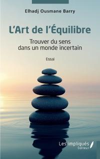 L'Art de l'Equilibre