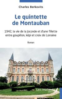 Le quintette de Montauban