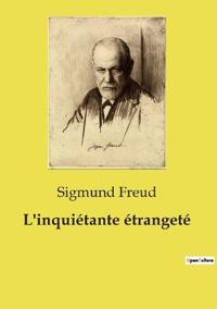 L'inquiétante étrangeté