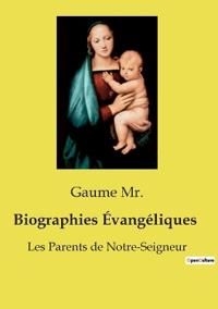 Biographies Évangéliques