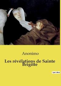 Les révélations de Sainte Brigitte