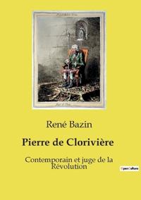 Pierre de Clorivière