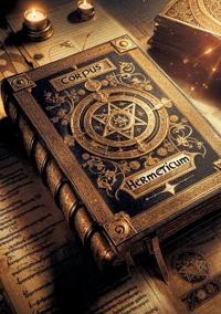 Corpus Hermeticum