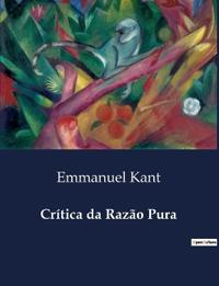 Crítica da Razão Pura