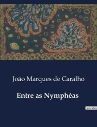 Entre as Nymphéas