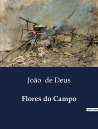 Bokomslag for "Flores do Campo"