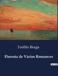 Floresta de Vários Romances