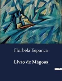 Bokomslag for "Livro de Mágoas"