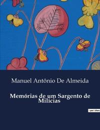Memórias de um Sargento de Milícias