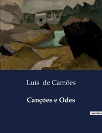 Canções e Odes