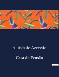Casa de Pensão