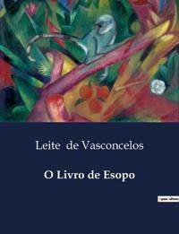 O Livro de Esopo
