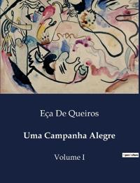 Bokomslag for "Uma Campanha Alegre"