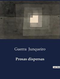 Prosas dispersas