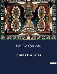 Prosas Barbaras