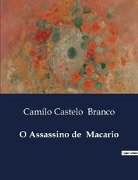 O Assassino de Macario