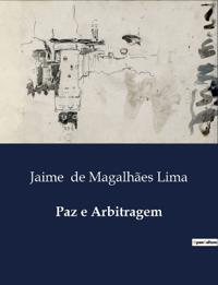 Paz e Arbitragem