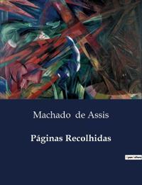 Páginas Recolhidas