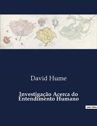 Investigação Acerca do Entendimento Humano