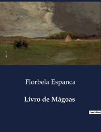 Livro de Mágoas